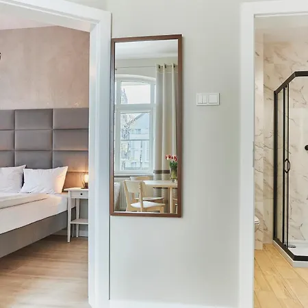 Promenada Komfort, Sun & Snow