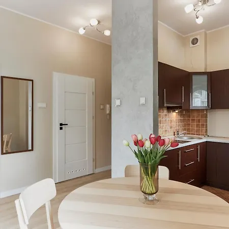 Promenada Komfort, Sun & Snow Apartment