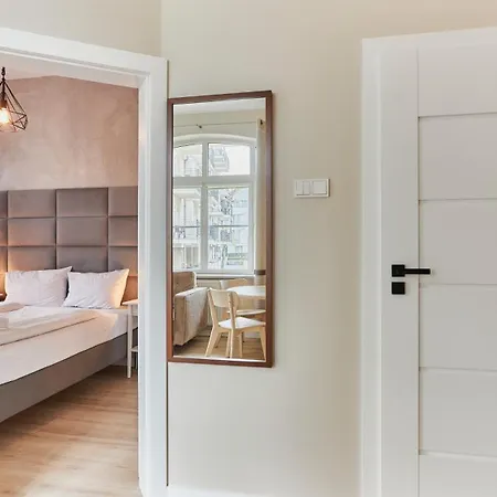 Promenada Komfort, Sun & Snow