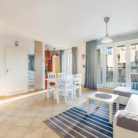Apartment Sun & Snow Promenada Komfort *