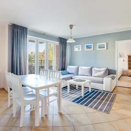 Promenada Komfort, Sun & Snow * Swinemünde