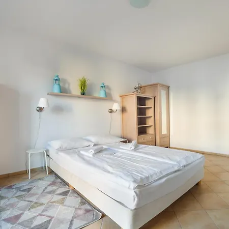 Promenada Komfort, Sun & Snow Swinemünde