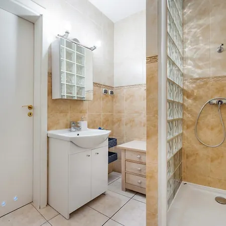 Apartment Promenada Komfort, Sun & Snow