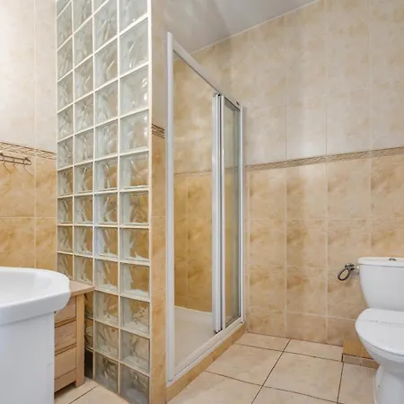 Promenada Komfort, Sun & Snow Apartment *