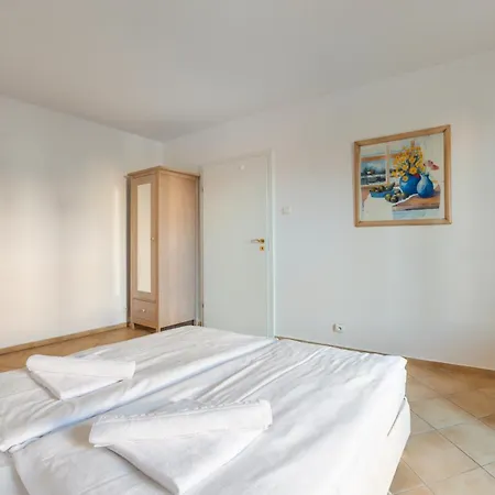 Promenada Komfort, Sun & Snow Swinemünde