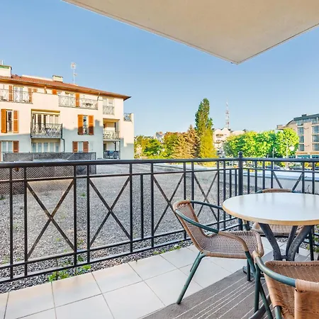 Promenada Komfort, Sun & Snow