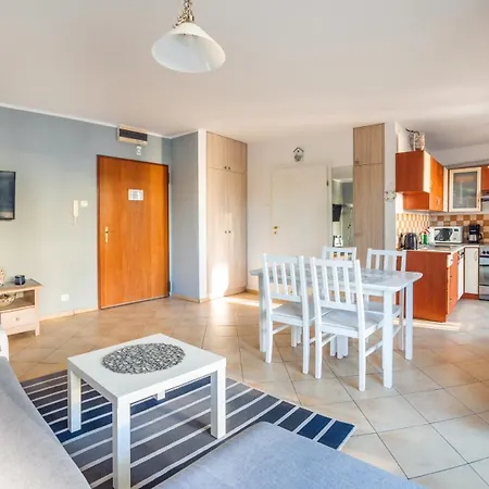 Promenada Komfort, Sun & Snow *