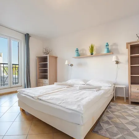 Promenada Komfort, Sun & Snow Swinemünde