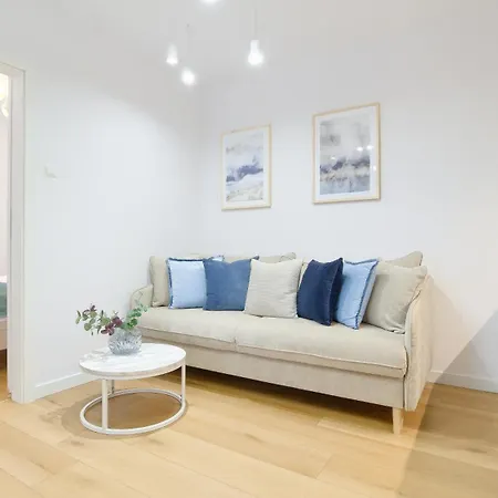 Promenada Komfort, Sun & Snow * Swinemünde