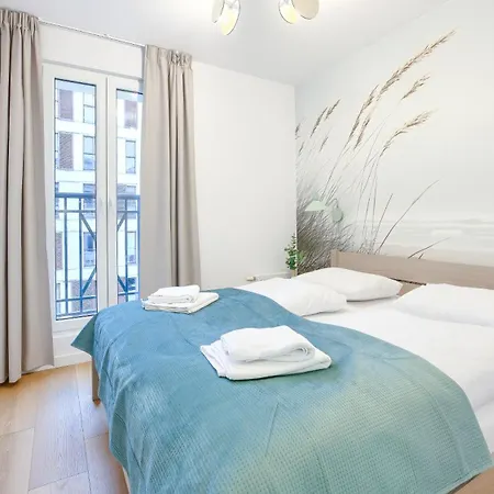 Apartment Promenada Komfort, Sun & Snow *