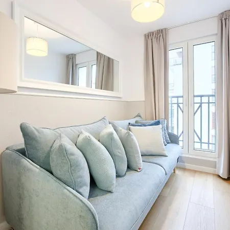 Promenada Komfort, Sun & Snow