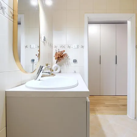 Promenada Komfort, Sun & Snow Apartment