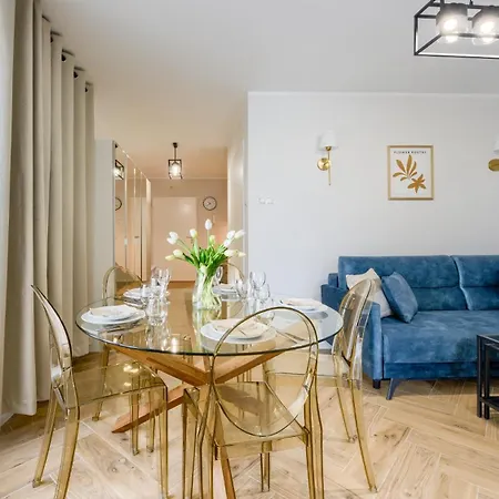 Promenada Komfort, Sun & Snow