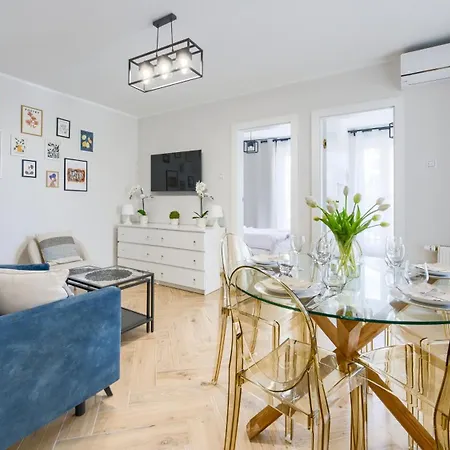 Promenada Komfort, Sun & Snow