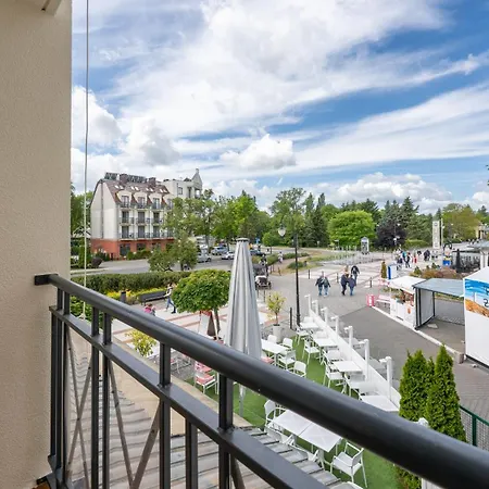 Promenada Komfort, Sun & Snow *