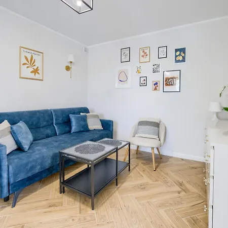 Promenada Komfort, Sun & Snow