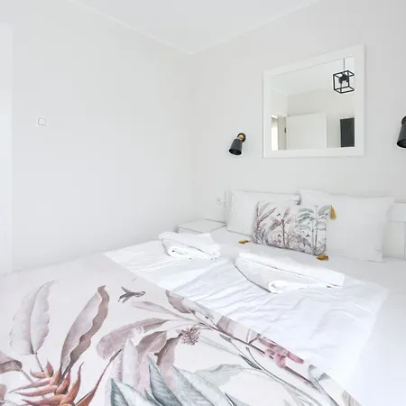 Apartment Promenada Komfort, Sun & Snow *