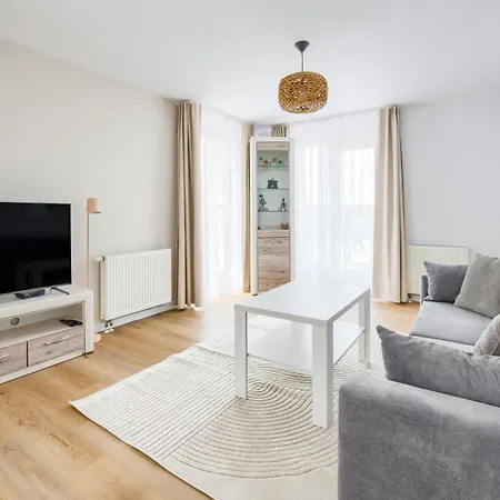 Promenada Komfort, Sun & Snow