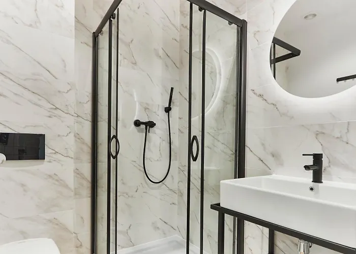 Promenada Komfort, Sun & Snow Świnoujście