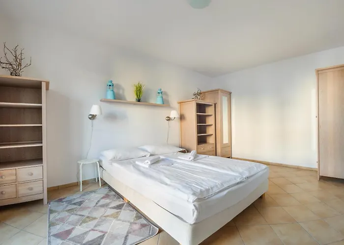 Promenada Komfort, Sun & Snow Świnoujście