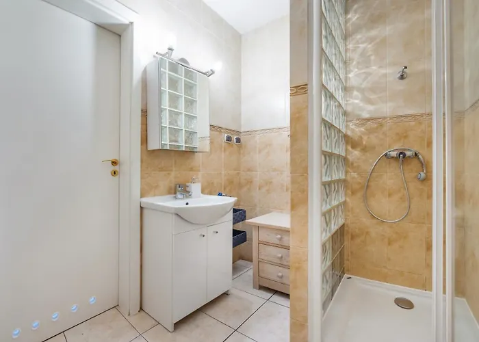 Διαμέρισμα Promenada Komfort, Sun & Snow