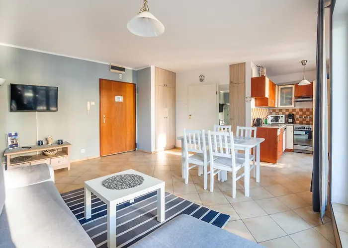 Promenada Komfort, Sun & Snow *